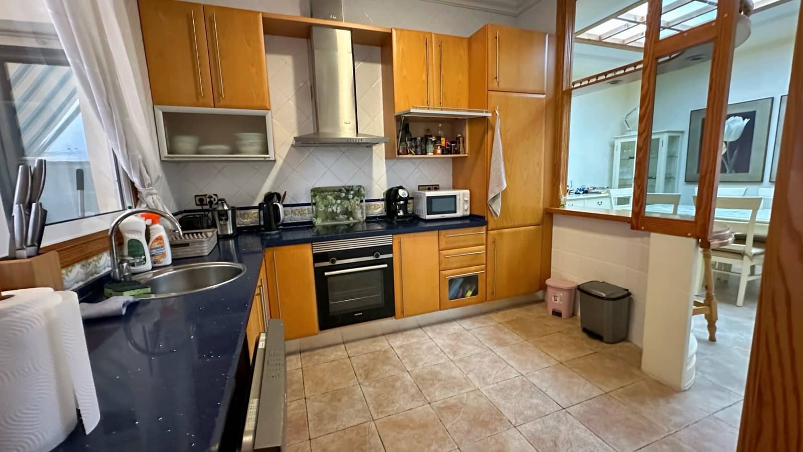 3 makuuhuone Huoneisto myytävänä paikassa Guardamar del Segura - 269 000 € (Ref: 8931340)