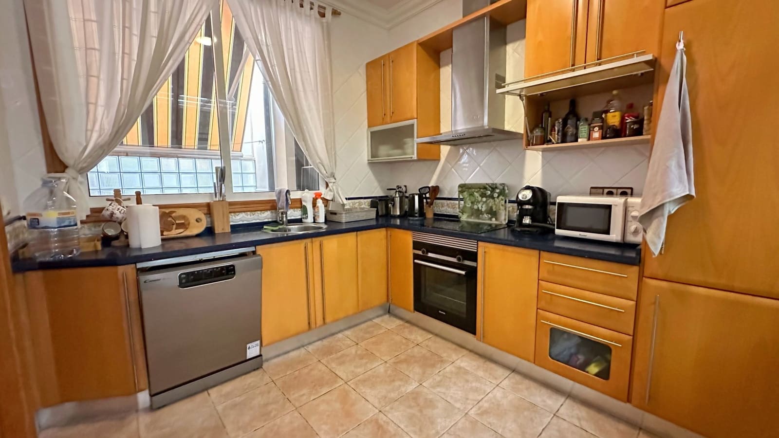 3 makuuhuone Huoneisto myytävänä paikassa Guardamar del Segura - 269 000 € (Ref: 8931340)