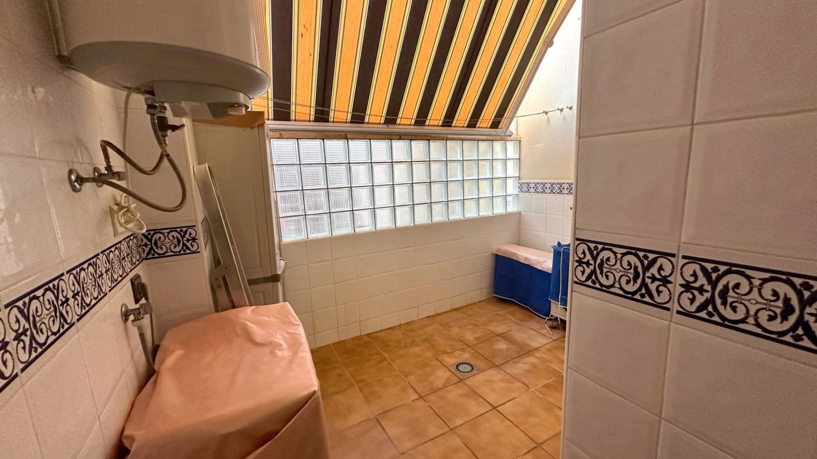 3 makuuhuone Huoneisto myytävänä paikassa Guardamar del Segura - 269 000 € (Ref: 8931340)