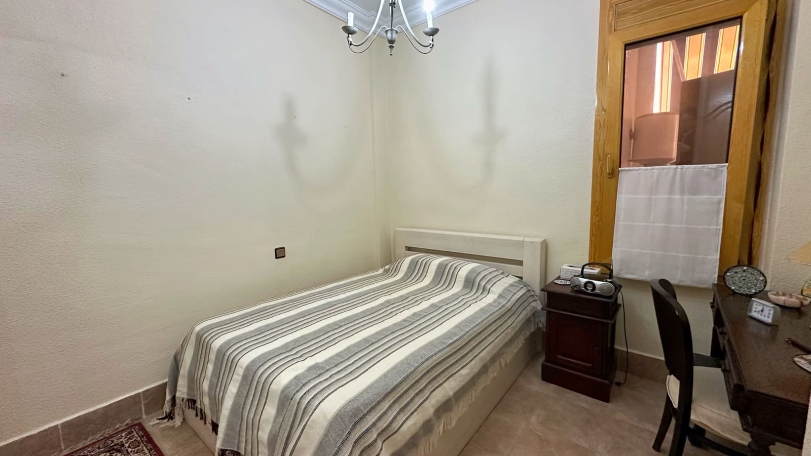 3 makuuhuone Huoneisto myytävänä paikassa Guardamar del Segura - 269 000 € (Ref: 8931340)