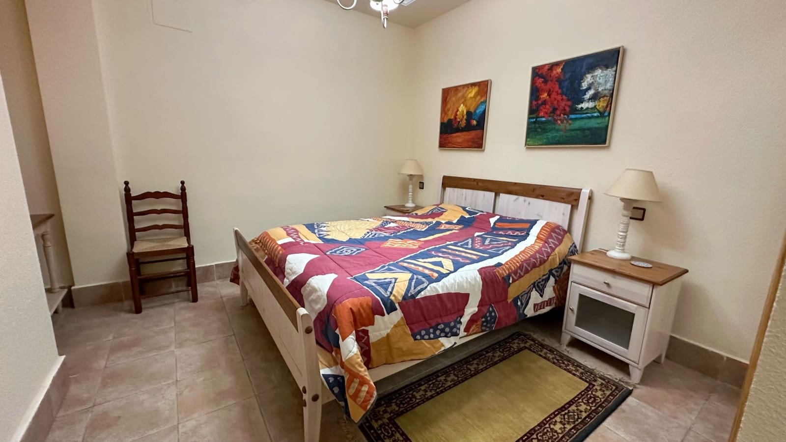 3 makuuhuone Huoneisto myytävänä paikassa Guardamar del Segura - 269 000 € (Ref: 8931340)