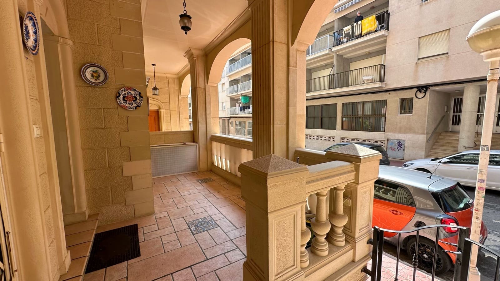 3 makuuhuone Huoneisto myytävänä paikassa Guardamar del Segura - 269 000 € (Ref: 8931340)