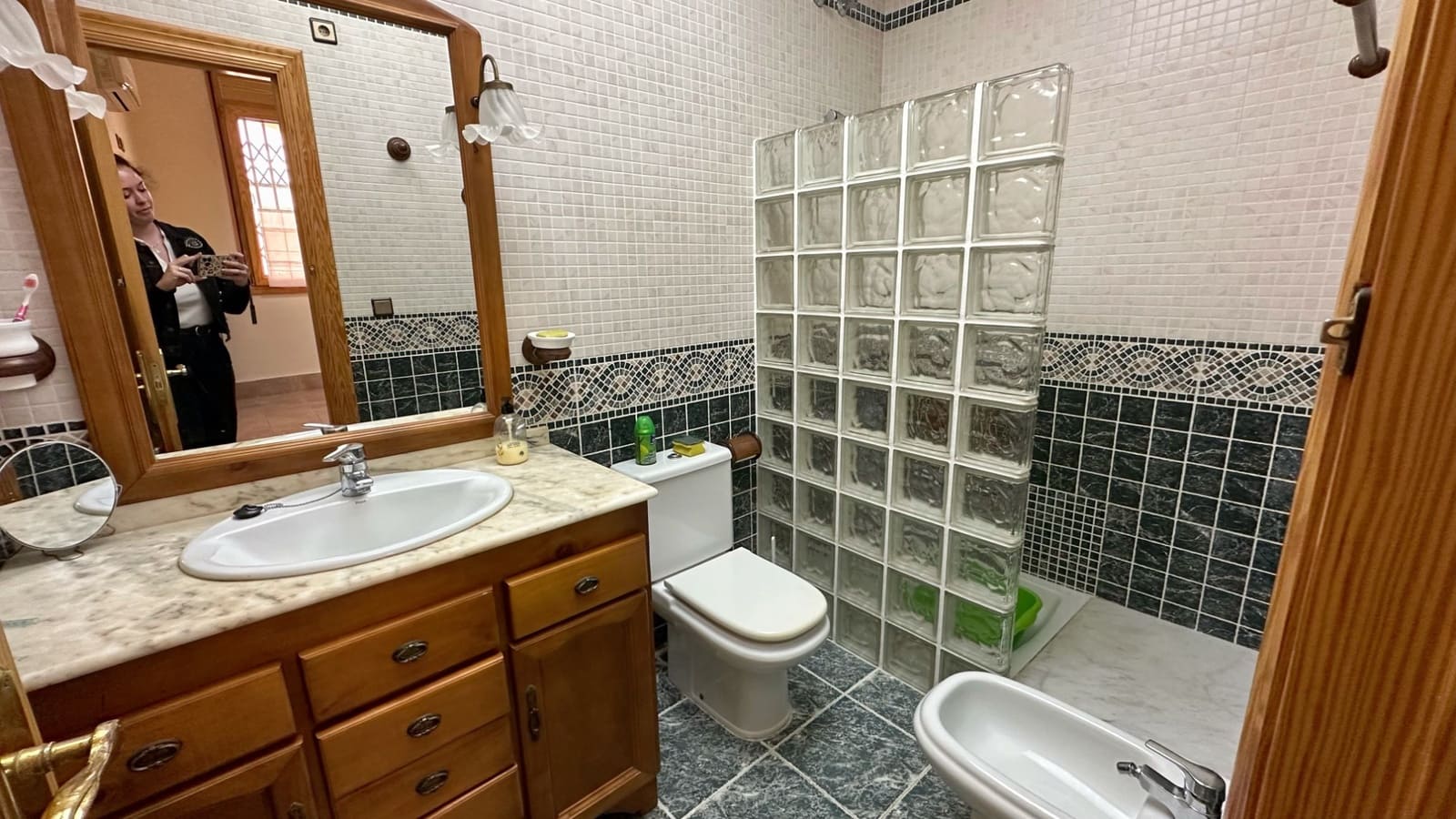 3 makuuhuone Huoneisto myytävänä paikassa Guardamar del Segura - 269 000 € (Ref: 8931340)