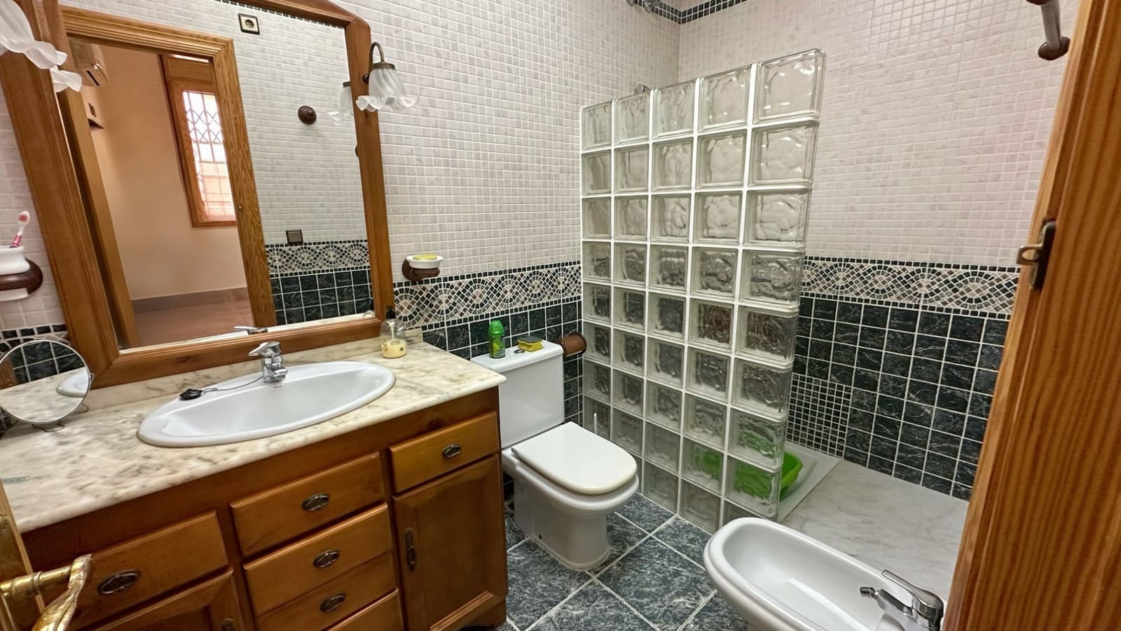 3 makuuhuone Huoneisto myytävänä paikassa Guardamar del Segura - 269 000 € (Ref: 8931340)