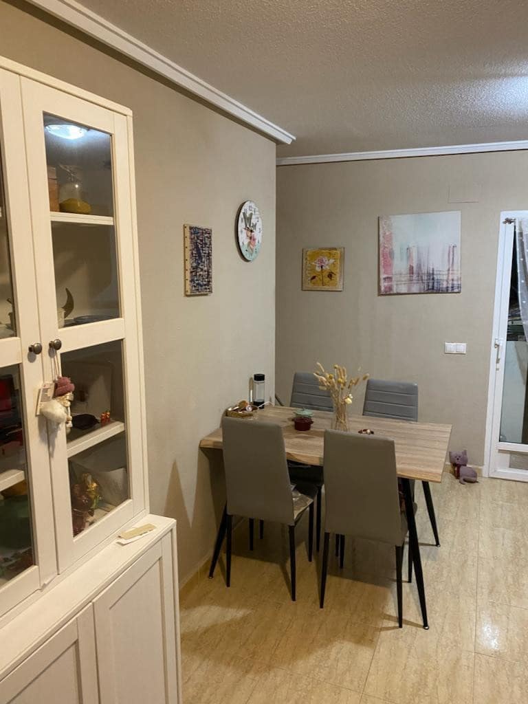 2 quarto Apartamento para venda em Ciudad Quesada - 99 000 € (Ref: 8956388)