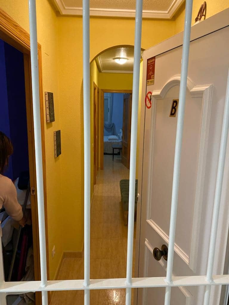 2 quarto Apartamento para venda em Ciudad Quesada - 99 000 € (Ref: 8956388)