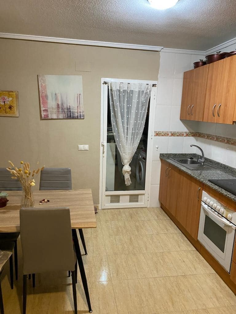 2 quarto Apartamento para venda em Ciudad Quesada - 99 000 € (Ref: 8956388)