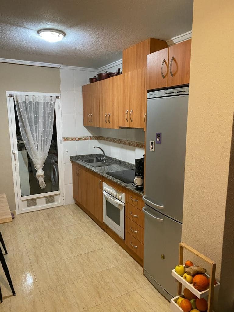 2 quarto Apartamento para venda em Ciudad Quesada - 99 000 € (Ref: 8956388)