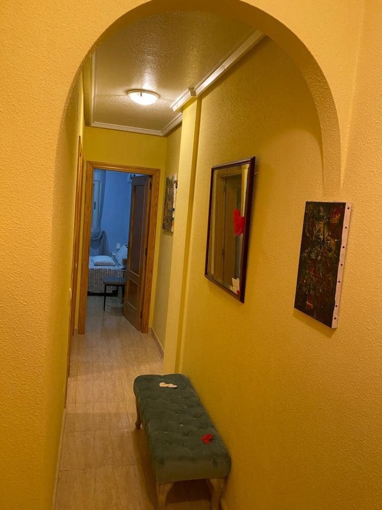 2 quarto Apartamento para venda em Ciudad Quesada - 99 000 € (Ref: 8956388)