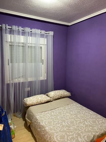 2 quarto Apartamento para venda em Ciudad Quesada, Rojales - 99 000 € (Ref: 8956388)