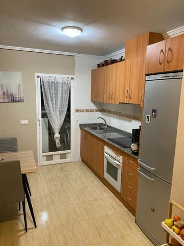 2 quarto Apartamento para venda em Ciudad Quesada, Rojales - 99 000 € (Ref: 8956388)