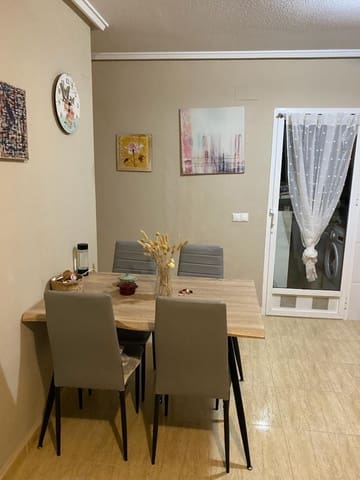 2 quarto Apartamento para venda em Ciudad Quesada, Rojales - 99 000 € (Ref: 8956388)