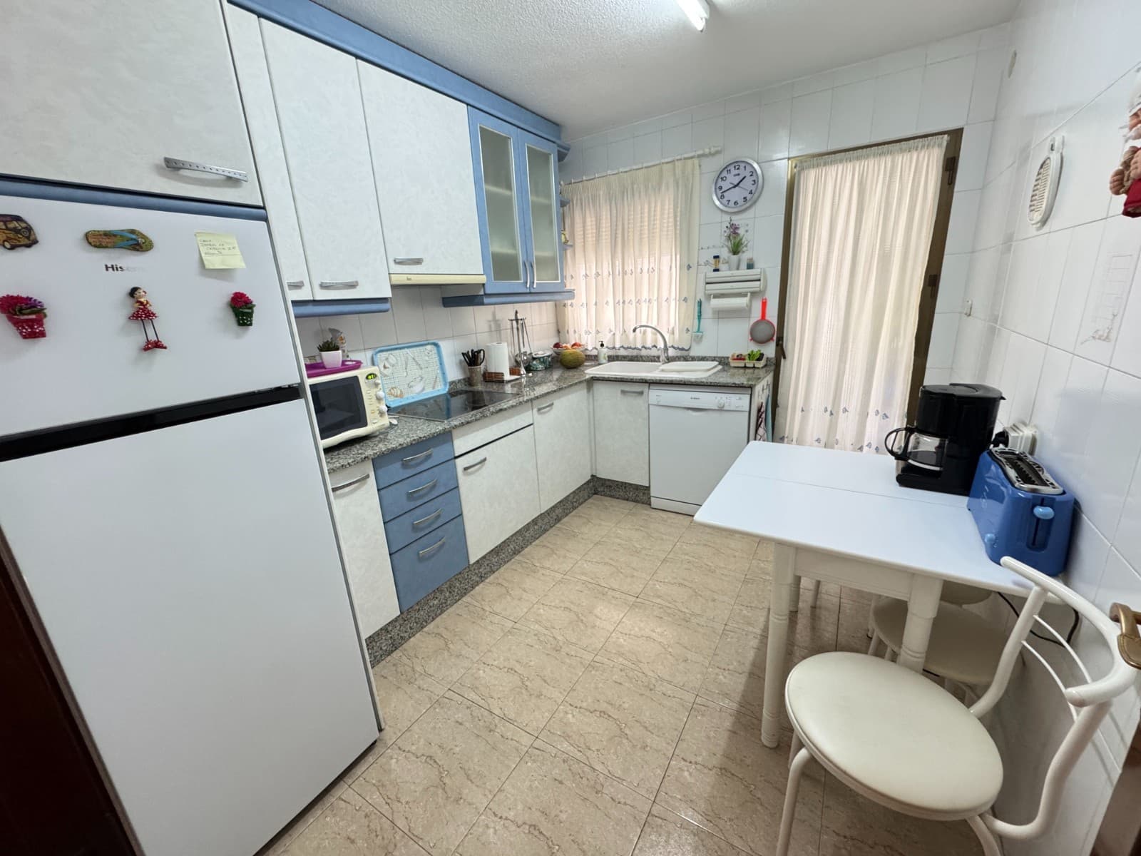 2 sypialnia Apartament na sprzedaż w Guardamar del Segura z garażem - 179 900 € (Ref: 8967719)