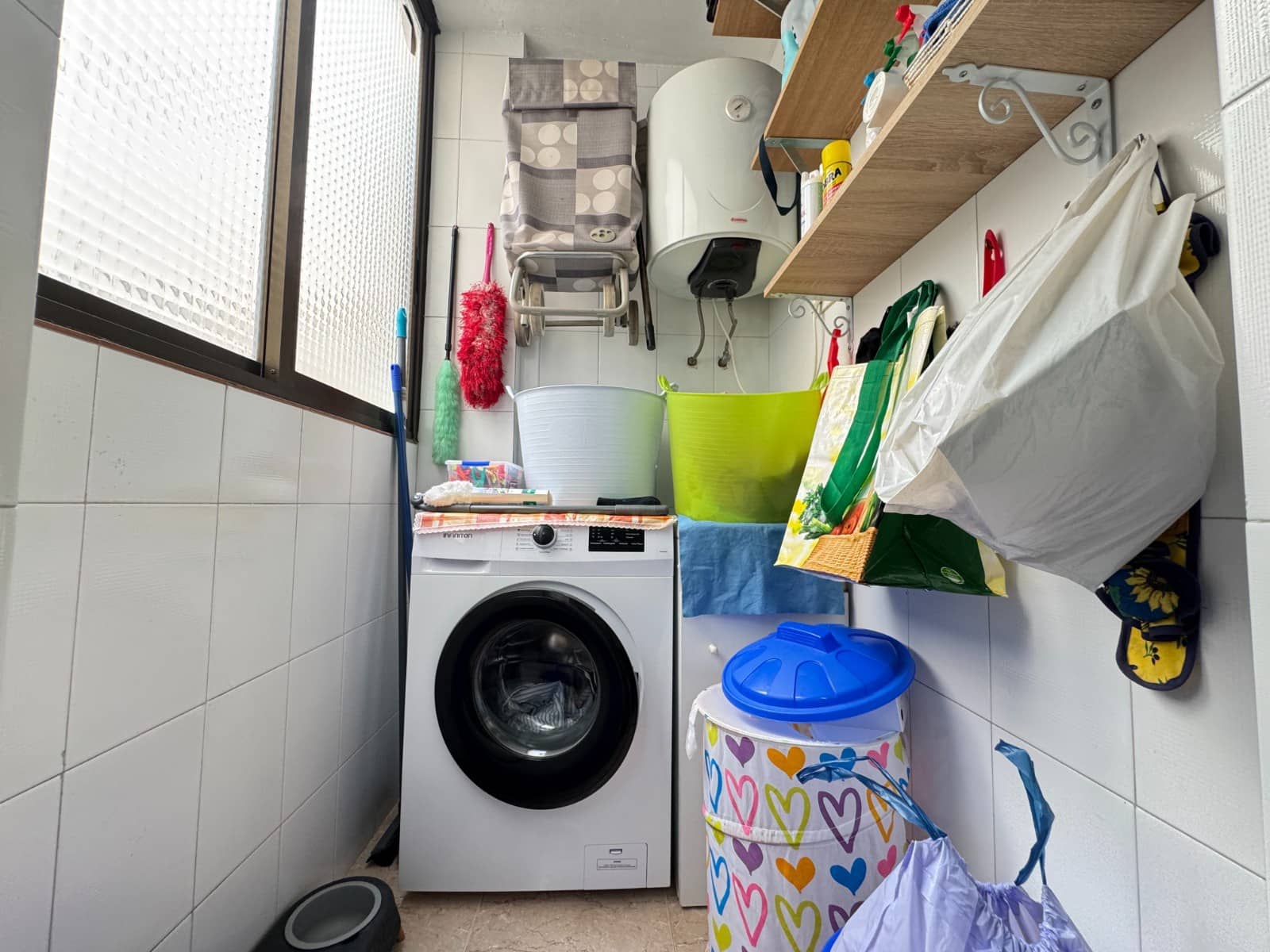 2 sypialnia Apartament na sprzedaż w Guardamar del Segura z garażem - 179 900 € (Ref: 8967719)