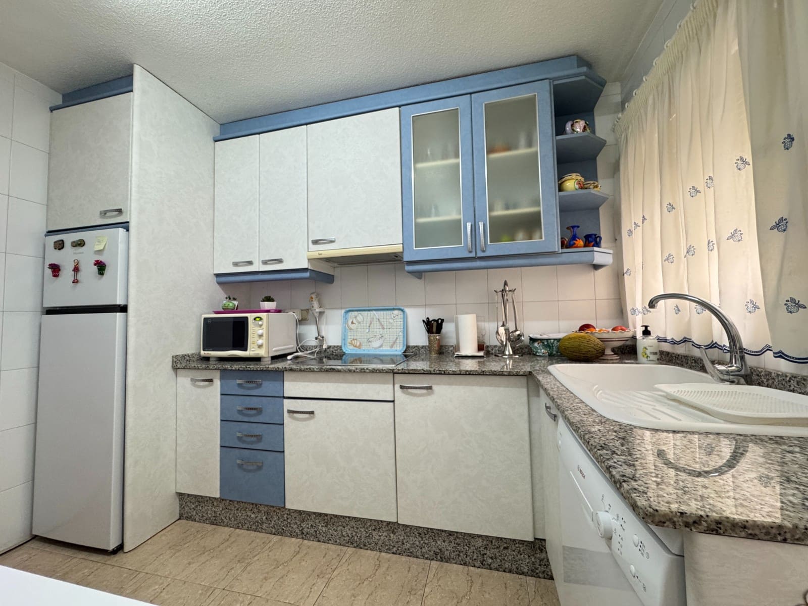 2 sypialnia Apartament na sprzedaż w Guardamar del Segura z garażem - 179 900 € (Ref: 8967719)