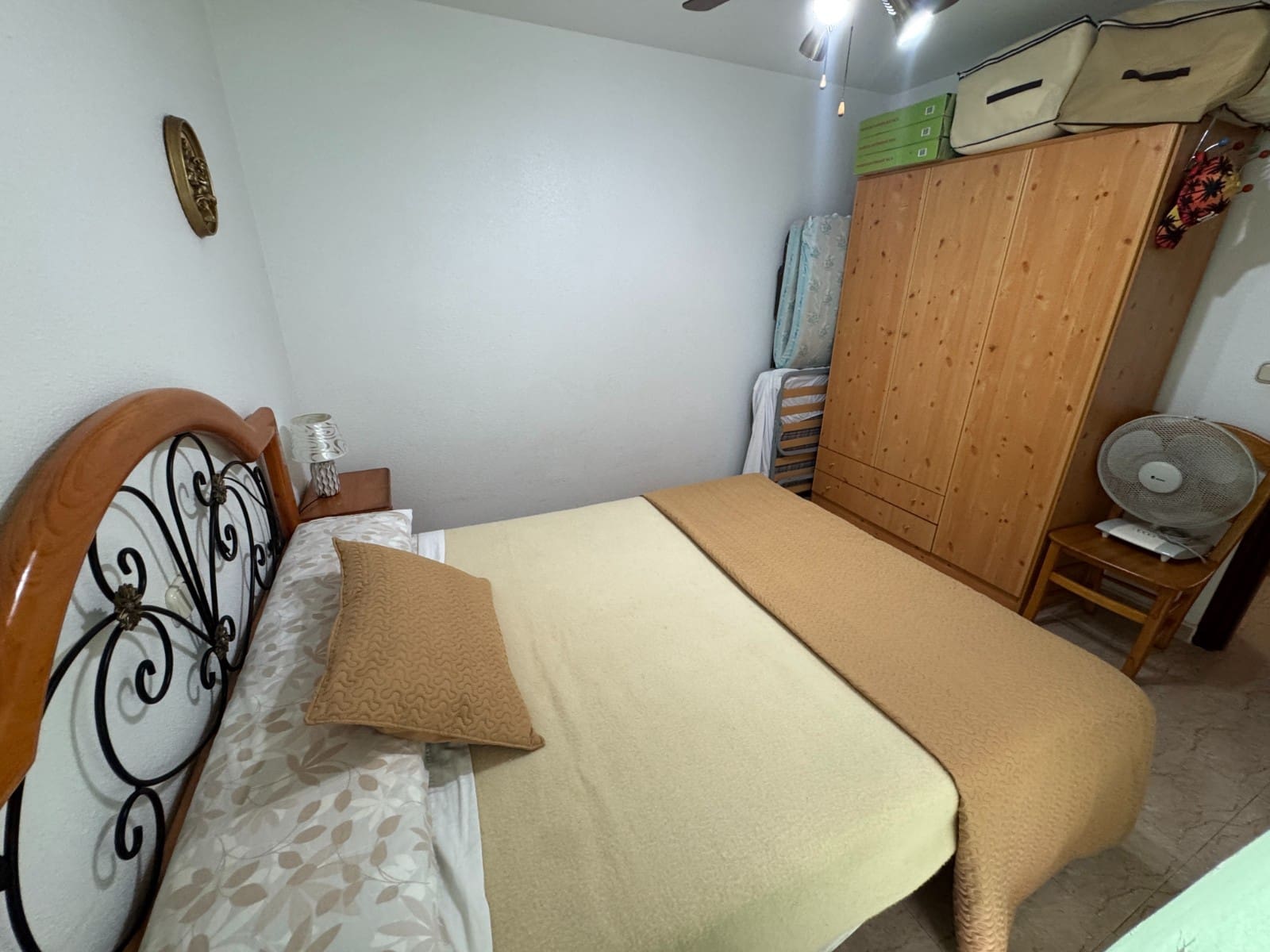 2 sypialnia Apartament na sprzedaż w Guardamar del Segura z garażem - 179 900 € (Ref: 8967719)