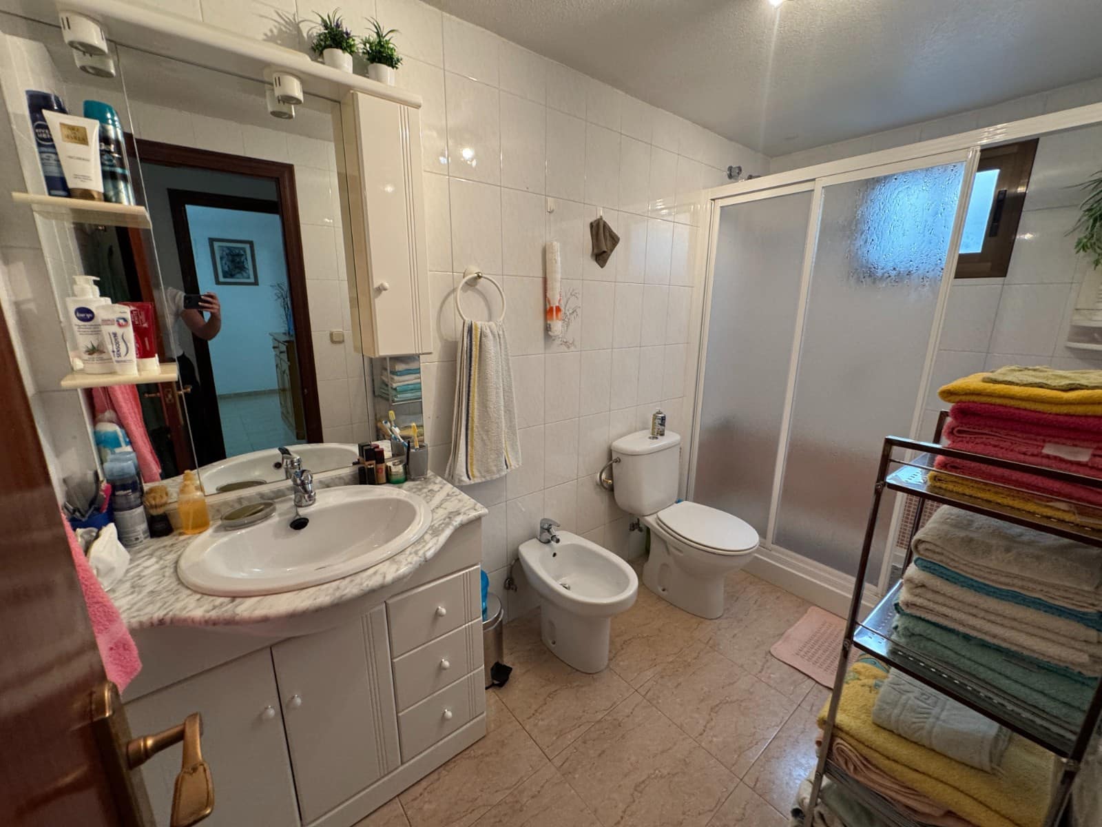 2 sypialnia Apartament na sprzedaż w Guardamar del Segura z garażem - 179 900 € (Ref: 8967719)