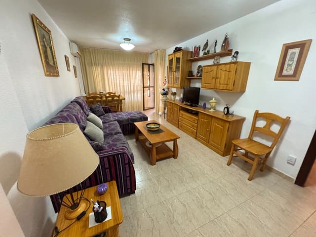 2 sypialnia Apartament na sprzedaż w Zona Pueblo, Guardamar del Segura z garażem - 179 900 € (Ref: 8967719)