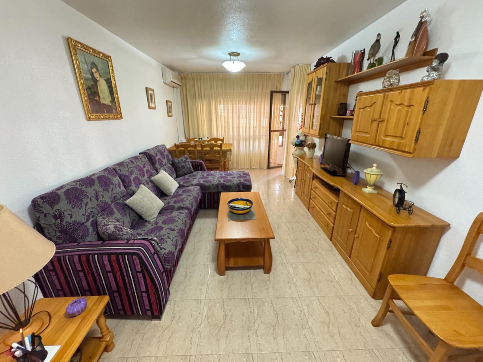 2 sypialnia Apartament na sprzedaż w Guardamar del Segura z garażem - 179 900 € (Ref: 8967719)