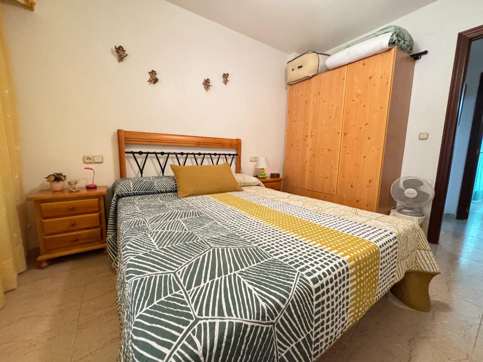 2 sypialnia Apartament na sprzedaż w Guardamar del Segura z garażem - 179 900 € (Ref: 8967719)