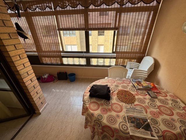 2 sypialnia Apartament na sprzedaż w Zona Pueblo, Guardamar del Segura z garażem - 179 900 € (Ref: 8967719)