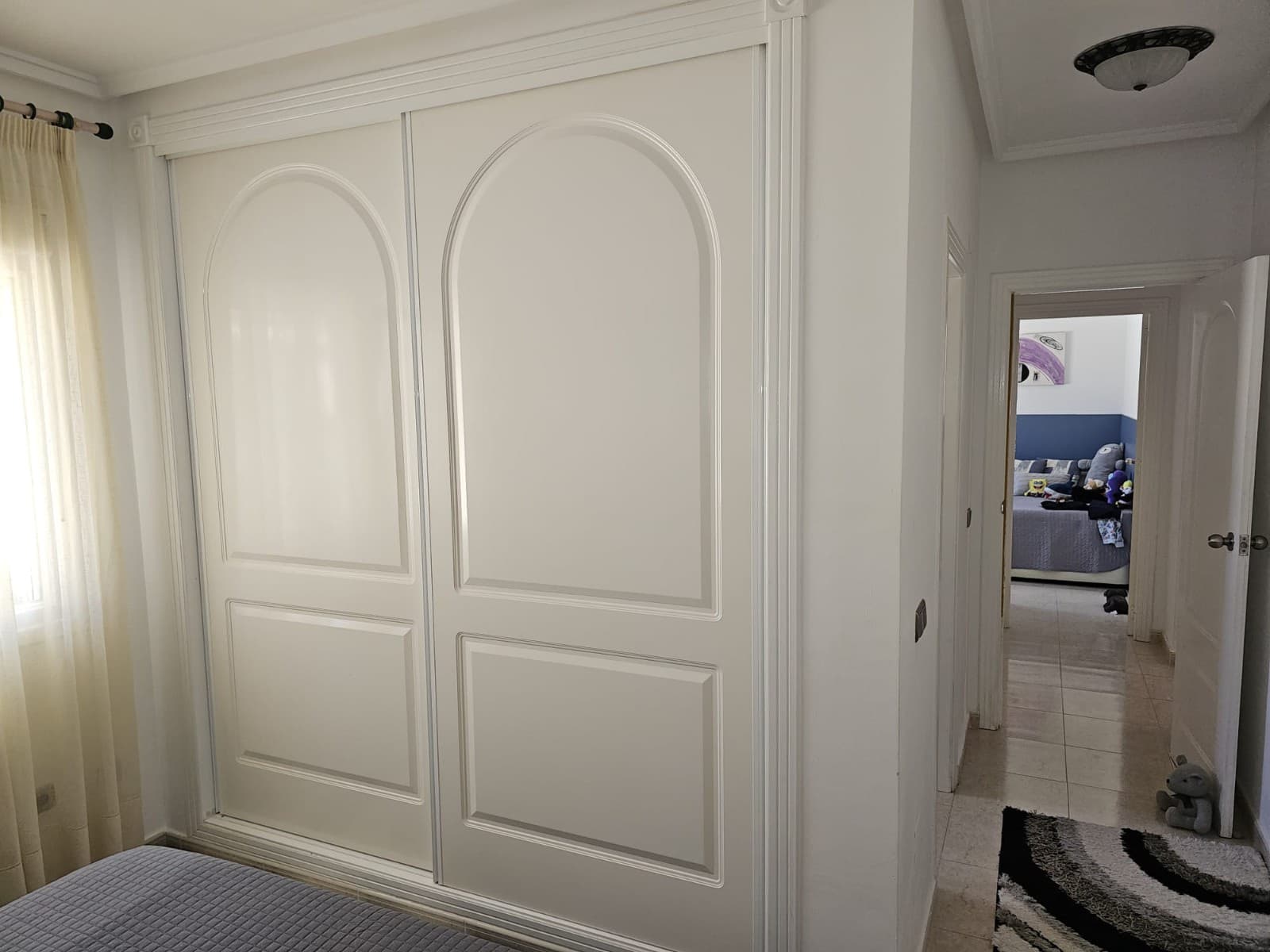 Chalet de 3 habitaciones en Benijófar en venta con piscina - 350.000 € (Ref: 8981917)