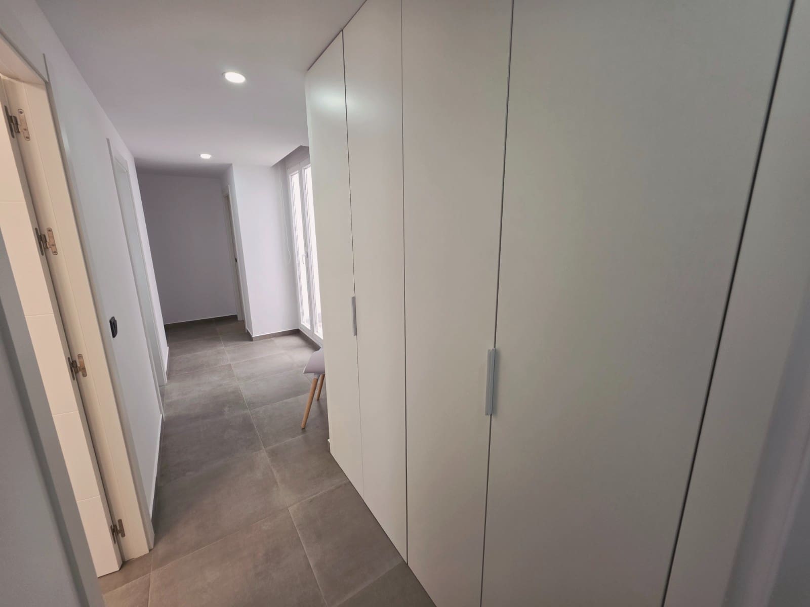 3 soveværelse Lejlighed til salg i Torrevieja - € 559.000 (Ref: 8992022)