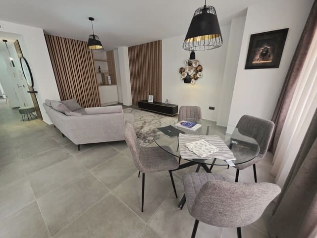 3 sypialnia Apartament na sprzedaż w Puerto Deportivo, Torrevieja - 559 000 € (Ref: 8992022)