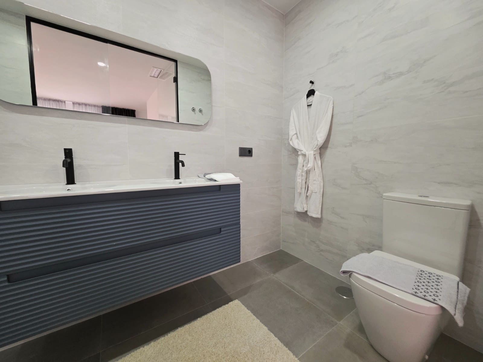 3 soveværelse Lejlighed til salg i Torrevieja - € 559.000 (Ref: 8992022)