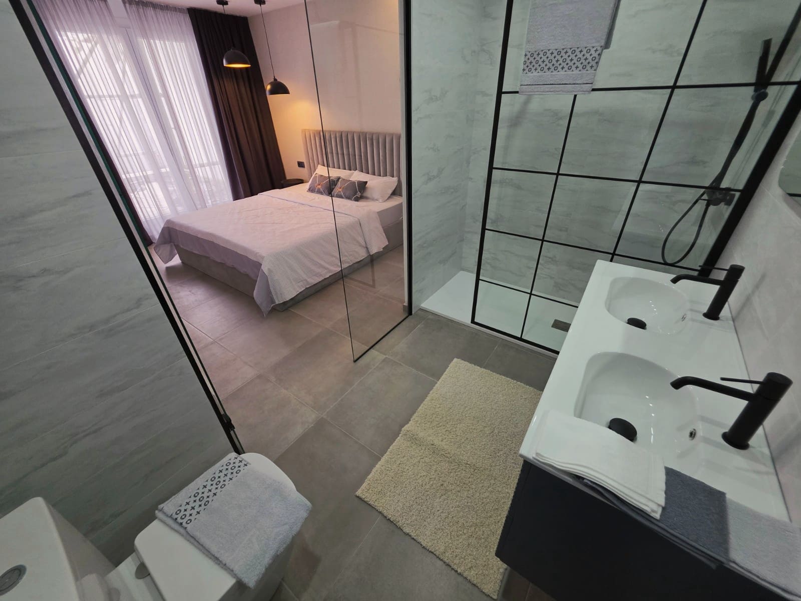 3 soveværelse Lejlighed til salg i Torrevieja - € 559.000 (Ref: 8992022)