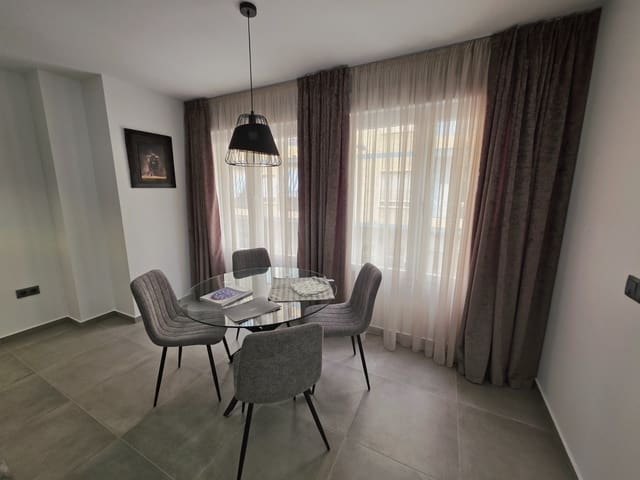 3 sypialnia Apartament na sprzedaż w Puerto Deportivo, Torrevieja - 559 000 € (Ref: 8992022)