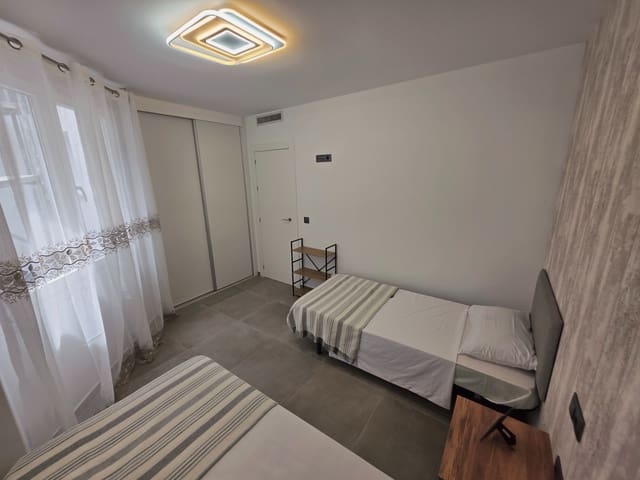 3 sypialnia Apartament na sprzedaż w Puerto Deportivo, Torrevieja - 559 000 € (Ref: 8992022)