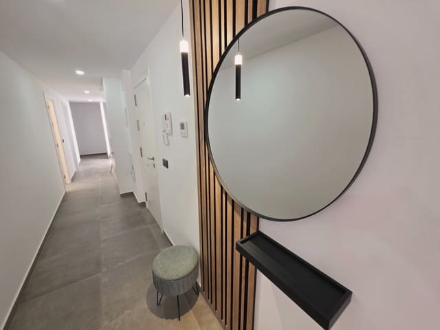 3 sypialnia Apartament na sprzedaż w Puerto Deportivo, Torrevieja - 559 000 € (Ref: 8992022)