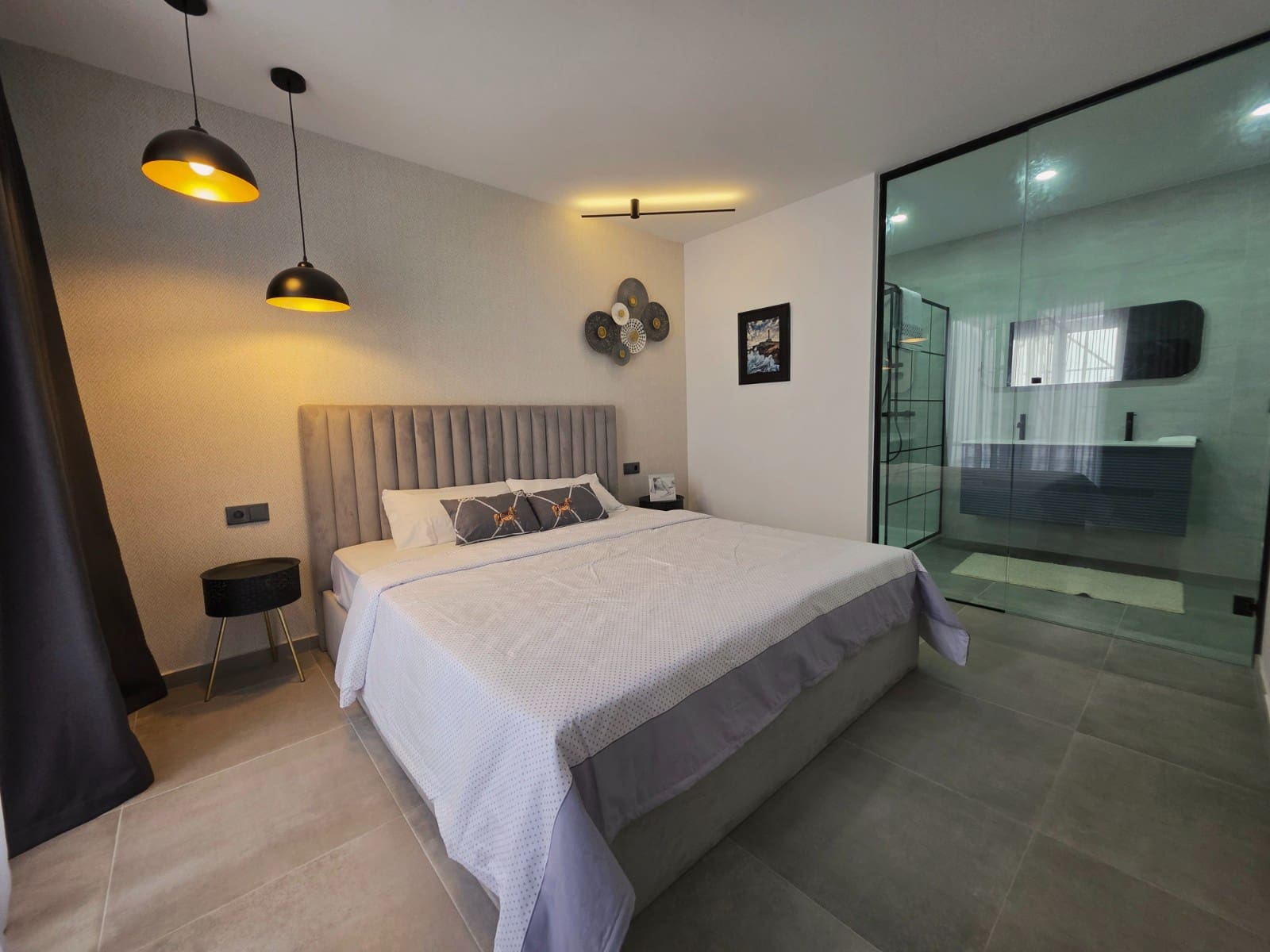 3 soveværelse Lejlighed til salg i Torrevieja - € 559.000 (Ref: 8992022)