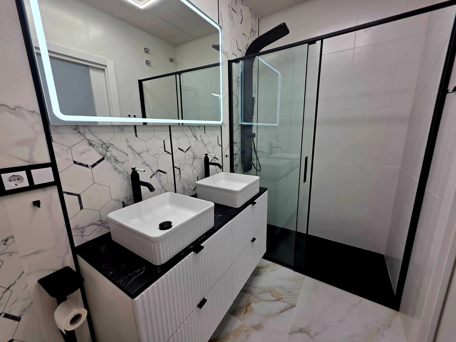 Apartamento de 3 habitaciones en Guardamar del Segura en venta - 347.000 € (Ref: 9029173)