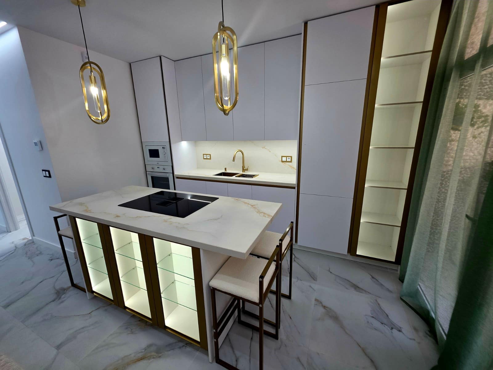 Apartamento de 3 habitaciones en Guardamar del Segura en venta - 347.000 € (Ref: 9029173)