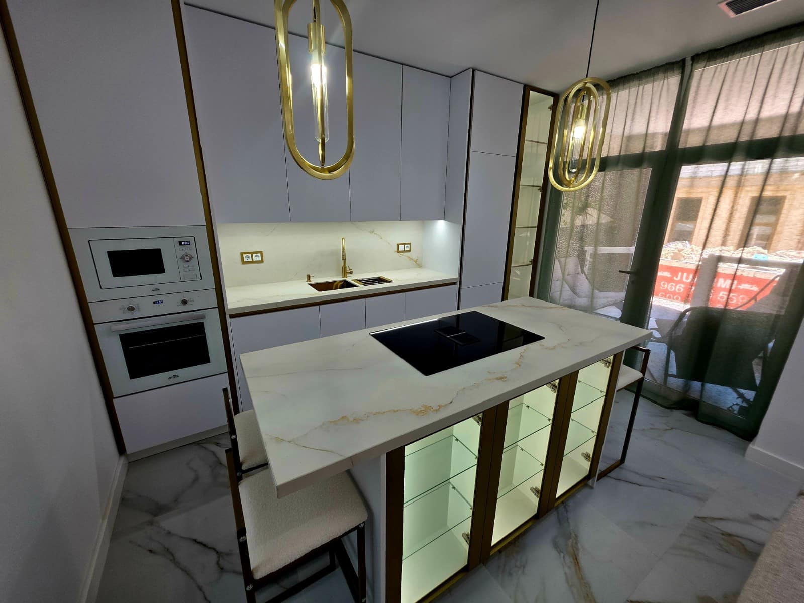 Apartamento de 3 habitaciones en Guardamar del Segura en venta - 347.000 € (Ref: 9029173)