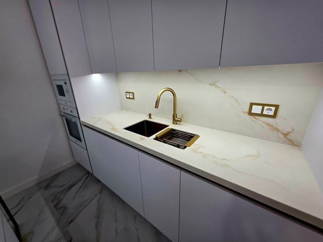 Apartamento de 3 habitaciones en Zona Pueblo, Guardamar del Segura en venta - 347.000 € (Ref: 9029173)