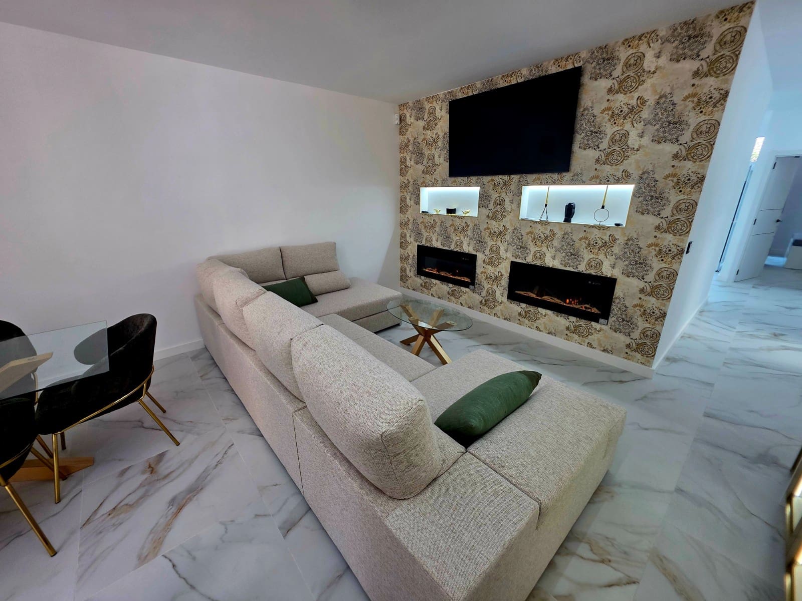 Apartamento de 3 habitaciones en Guardamar del Segura en venta - 347.000 € (Ref: 9029173)