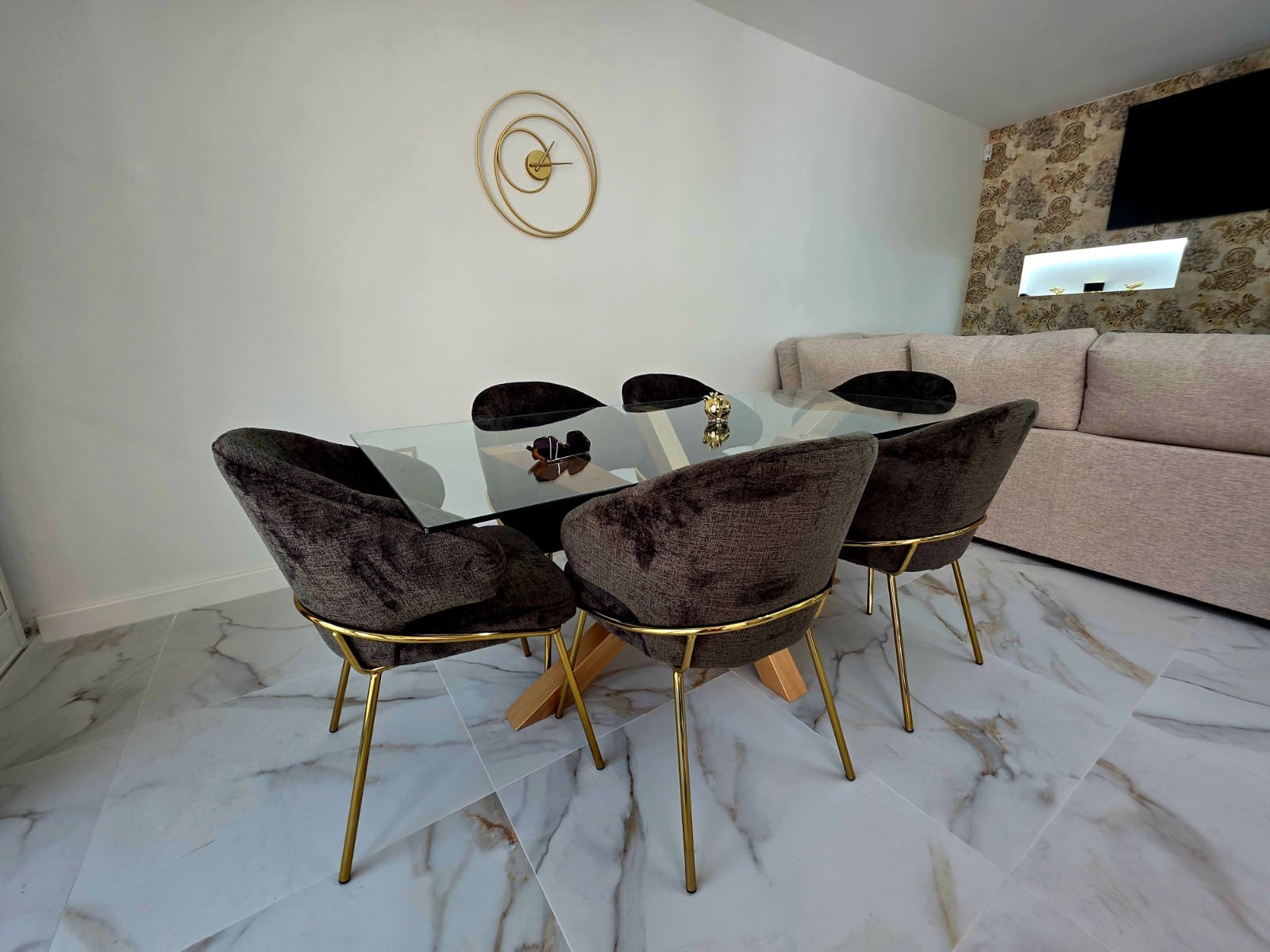 Apartamento de 3 habitaciones en Guardamar del Segura en venta - 347.000 € (Ref: 9029173)