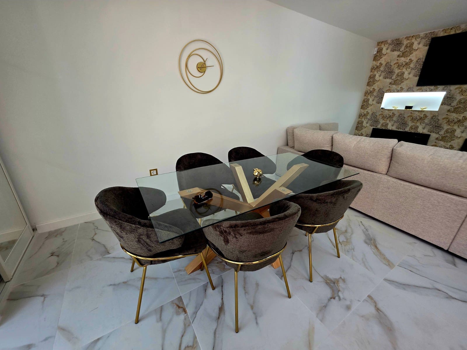 Apartamento de 3 habitaciones en Guardamar del Segura en venta - 347.000 € (Ref: 9029173)