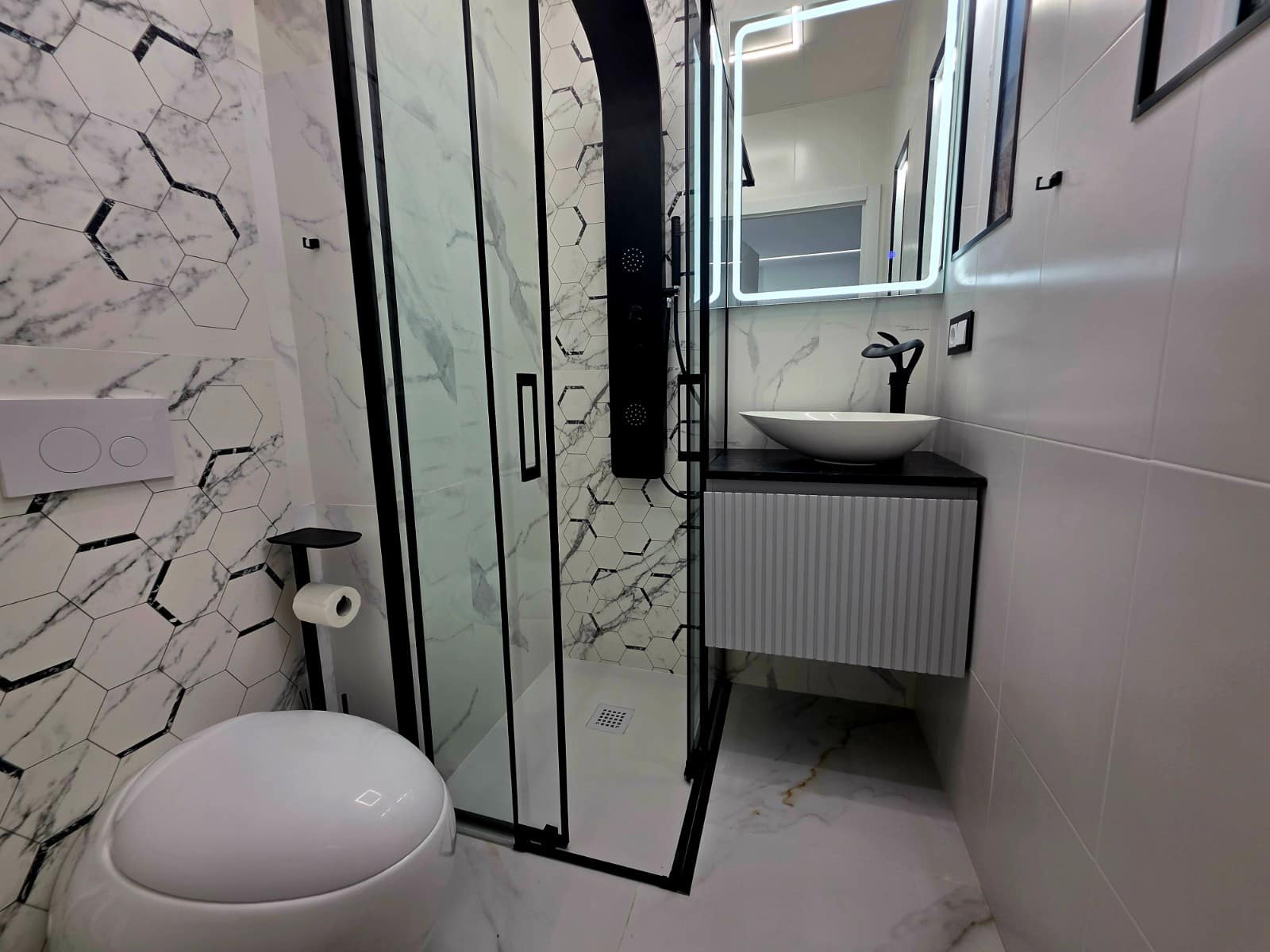 Apartamento de 3 habitaciones en Guardamar del Segura en venta - 347.000 € (Ref: 9029173)