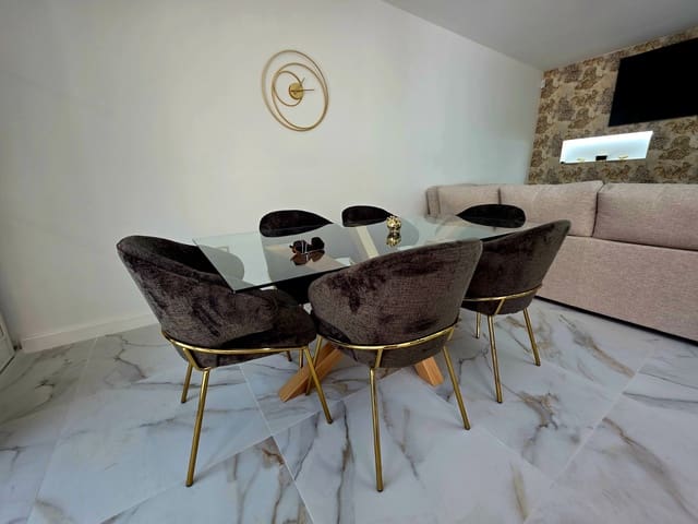 Apartamento de 3 habitaciones en Zona Pueblo, Guardamar del Segura en venta - 347.000 € (Ref: 9029173)