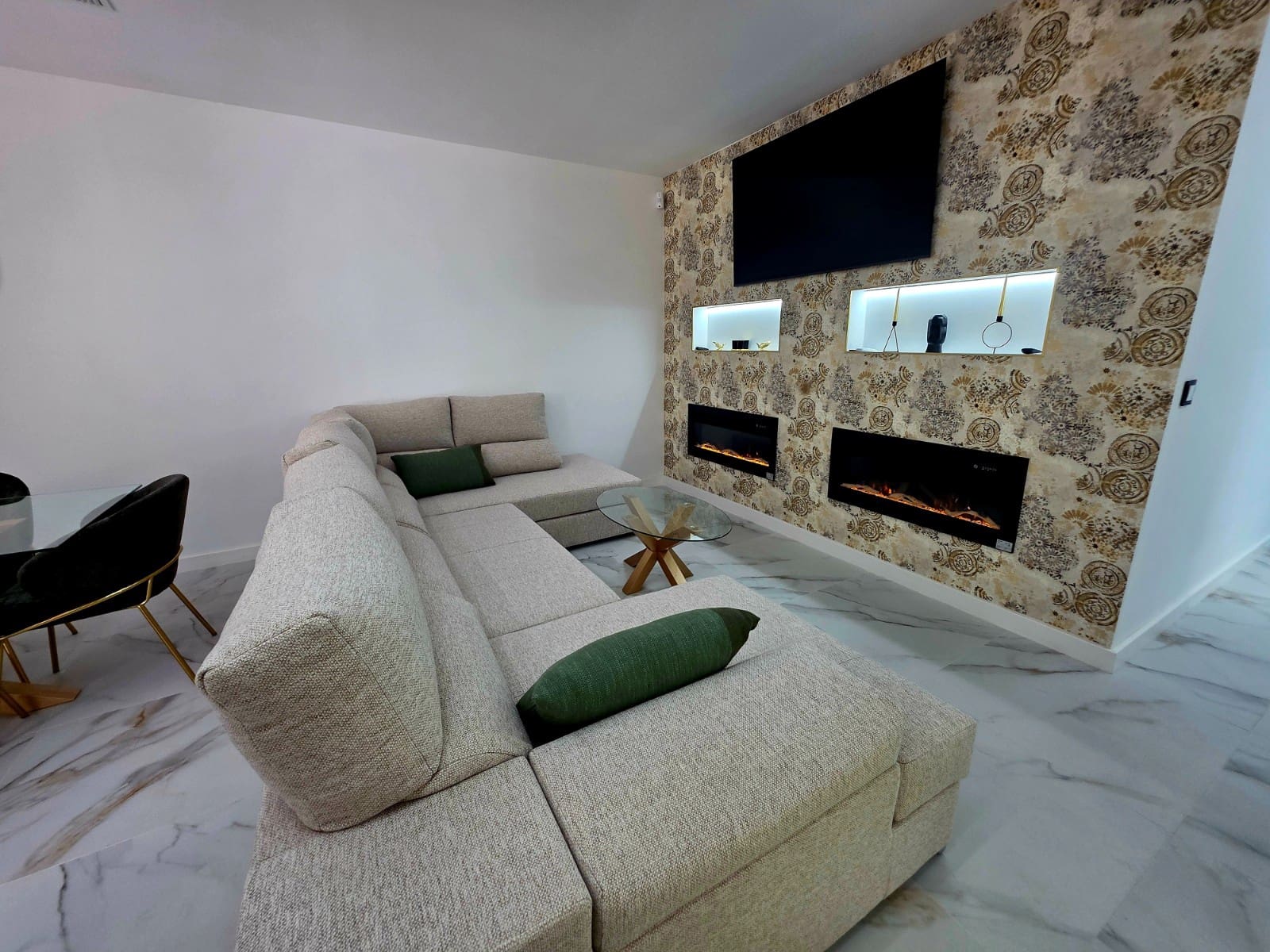 Apartamento de 3 habitaciones en Guardamar del Segura en venta - 347.000 € (Ref: 9029173)