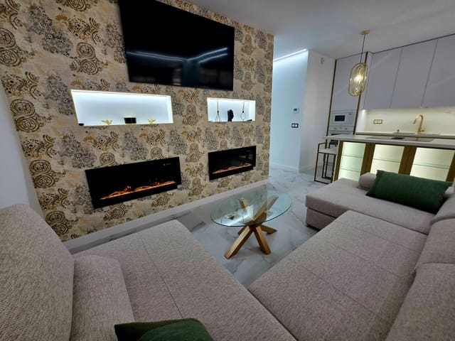 Apartamento de 3 habitaciones en Zona Pueblo, Guardamar del Segura en venta - 347.000 € (Ref: 9029173)