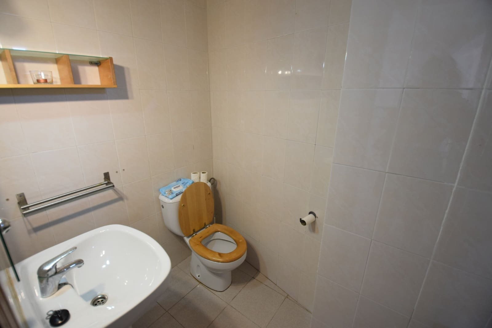 7 sypialnia Willa na sprzedaż w Guardamar del Segura z basenem garażem - 730 000 € (Ref: 9100114)