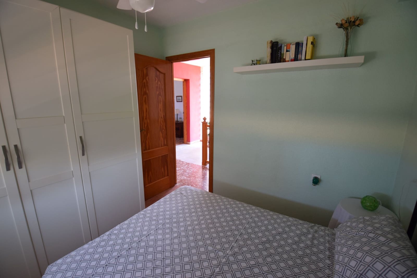 7 sypialnia Willa na sprzedaż w Guardamar del Segura z basenem garażem - 730 000 € (Ref: 9100114)