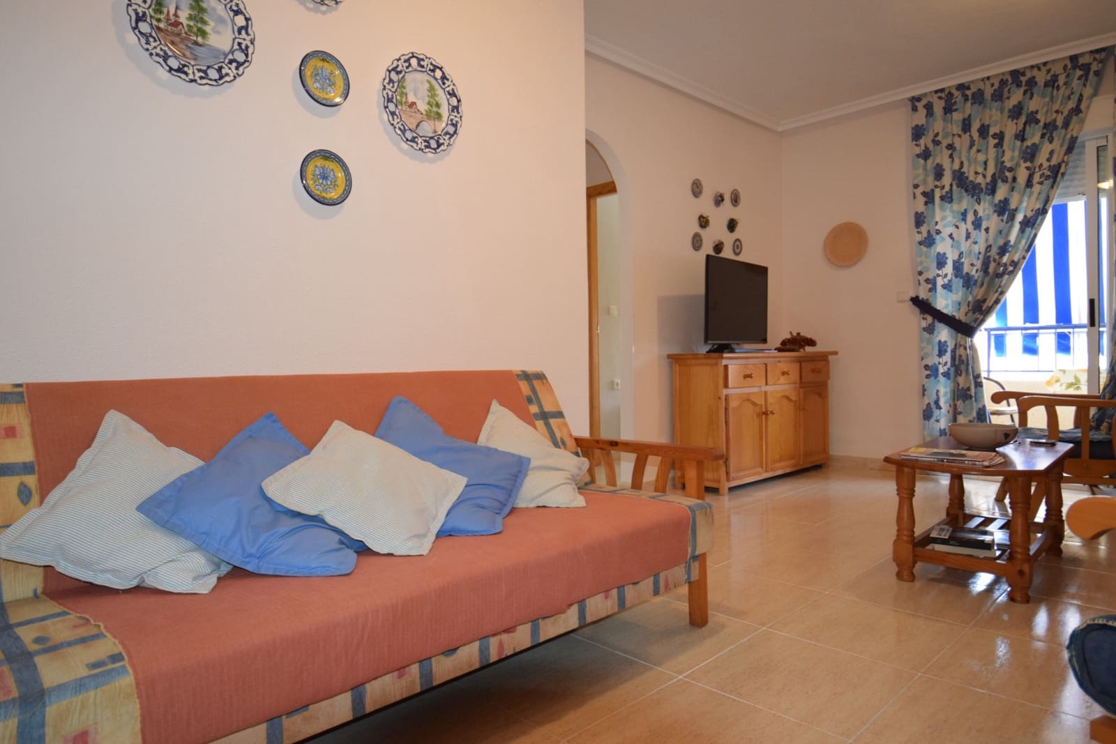 2 camera da letto Appartamento in vendita in Guardamar del Segura con piscina garage - 155.000 € (Rif: 9102750)