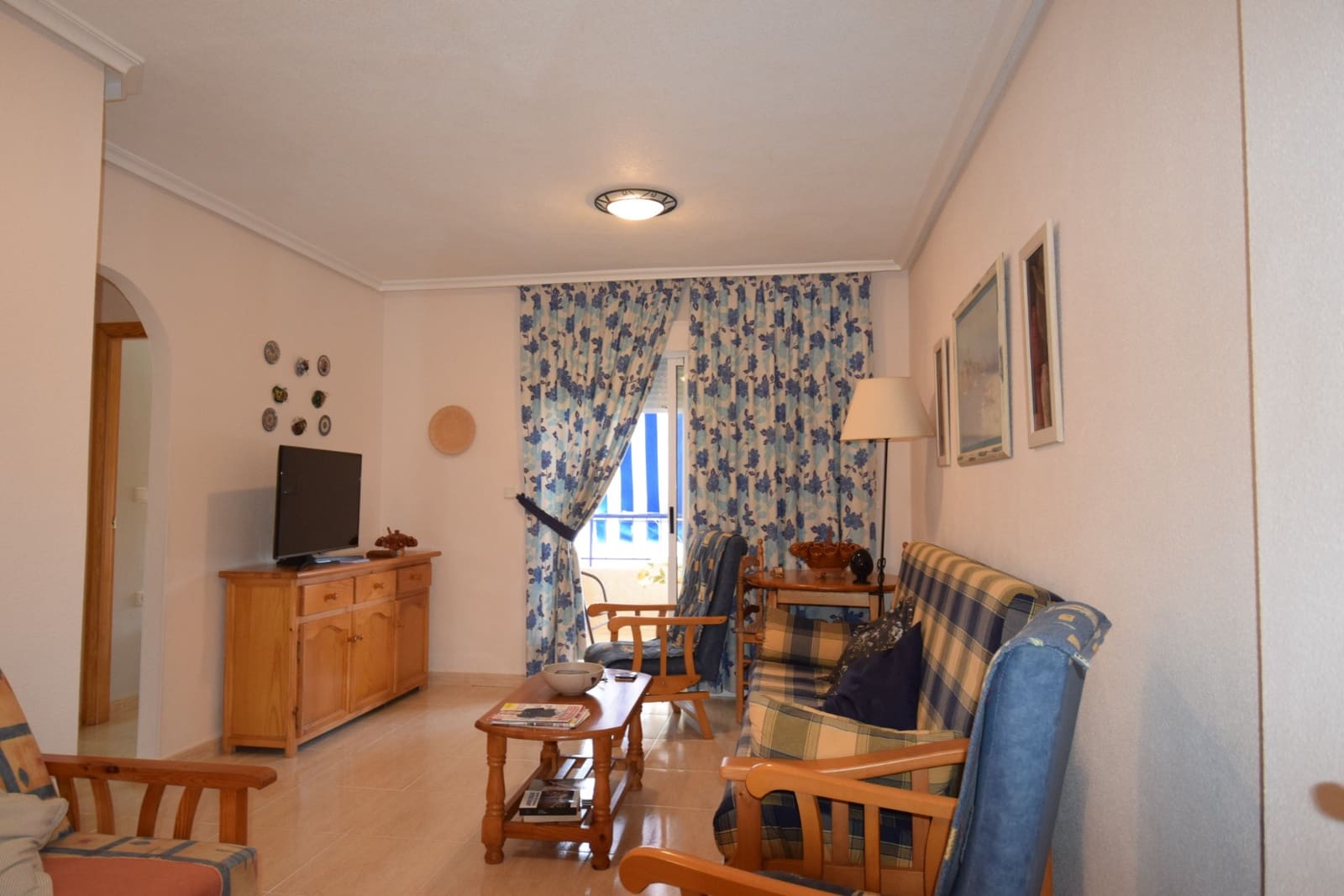 2 camera da letto Appartamento in vendita in Guardamar del Segura con piscina garage - 155.000 € (Rif: 9102750)