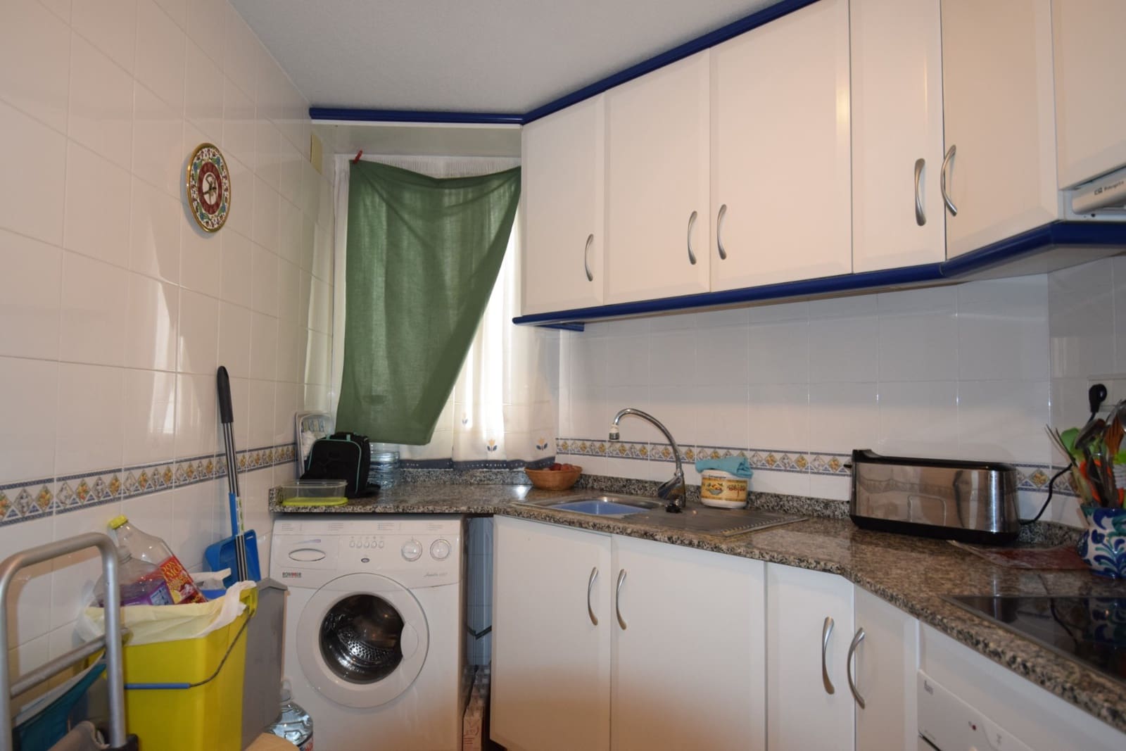 2 camera da letto Appartamento in vendita in Guardamar del Segura con piscina garage - 155.000 € (Rif: 9102750)